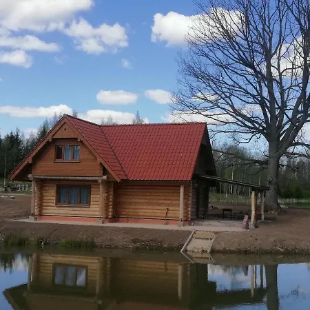 Holiday home Runci *