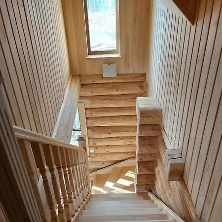 Holiday home Runci Lautere