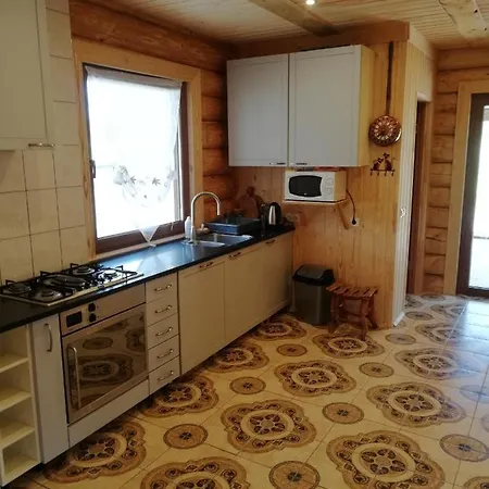 Runci Holiday home