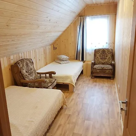 Runci Holiday home Lautere