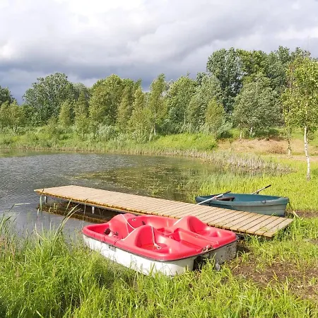 Runci Holiday home Lautere