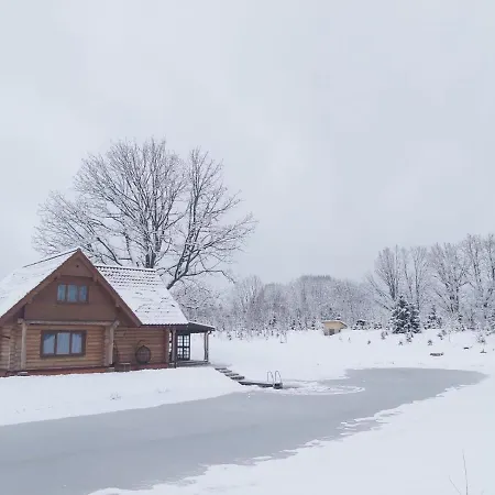 Holiday home Runci Lautere